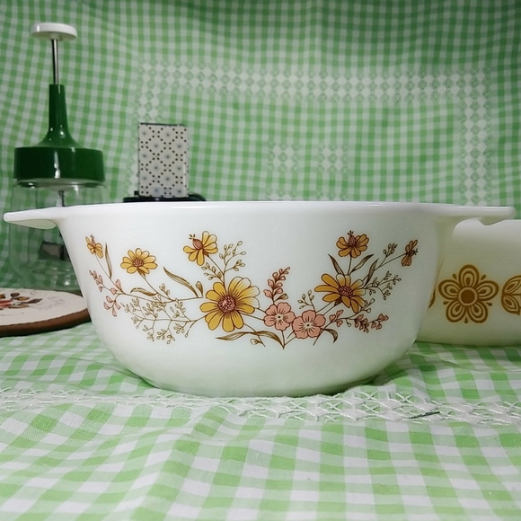 vintage pyrex bundle - Picture 9 of 15